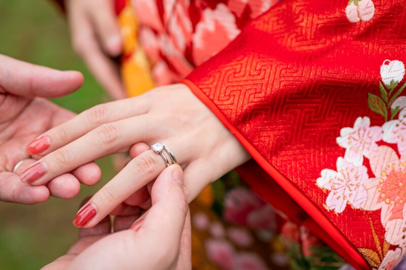 バリエーション