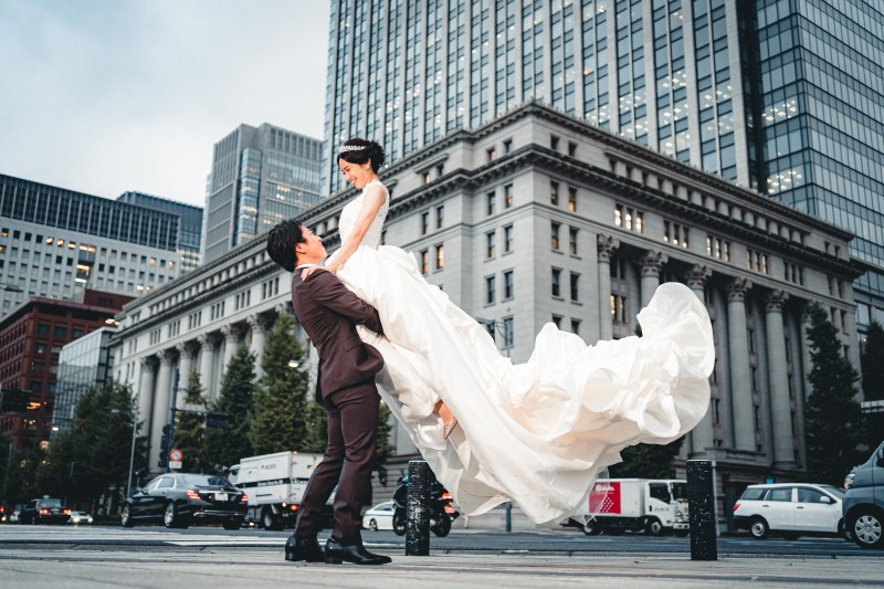 バリエーション