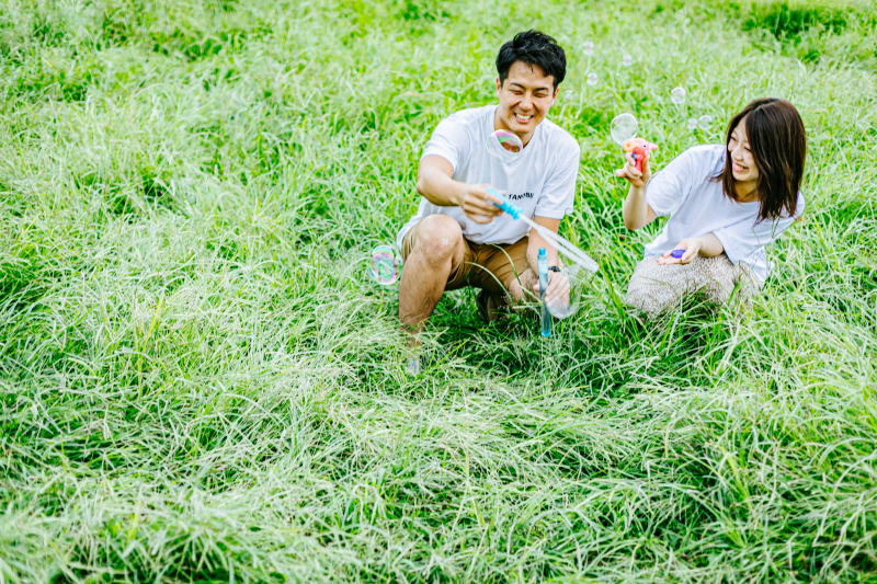 バリエーション8