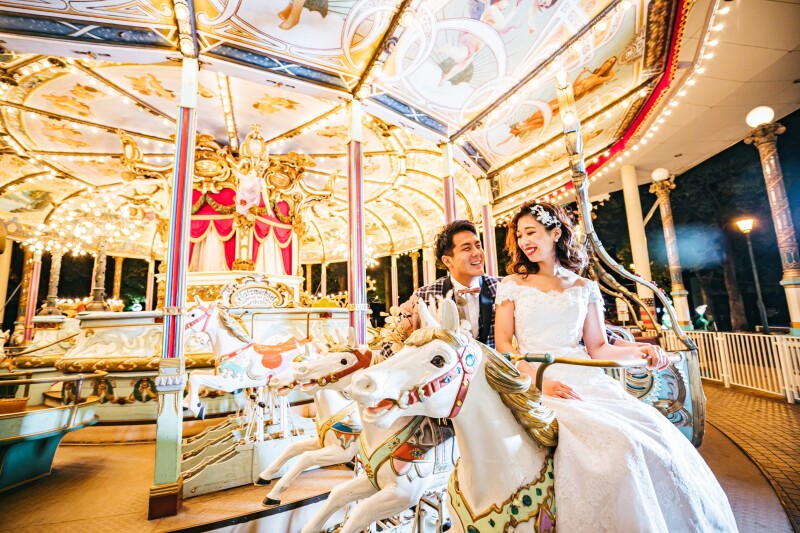 バリエーション