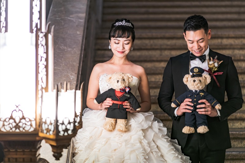 バリエーション