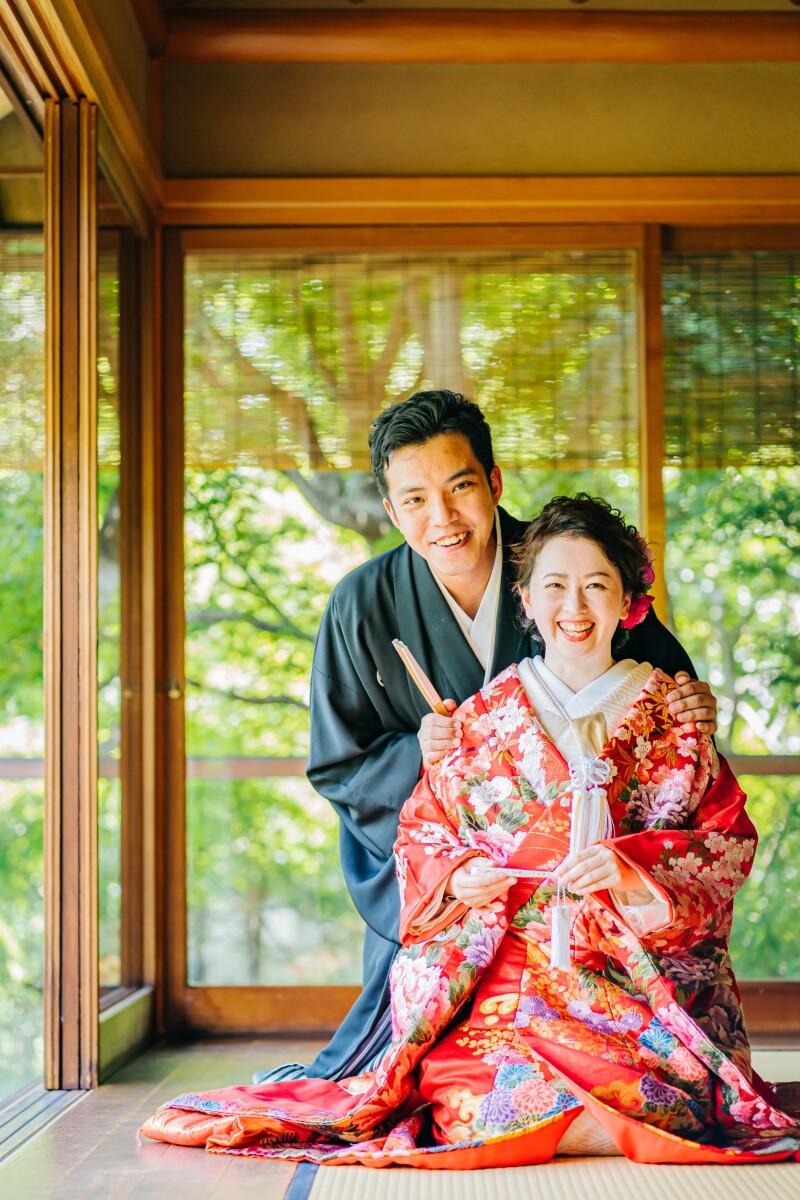 バリエーション