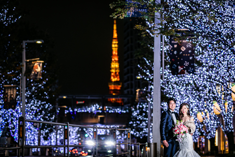 バリエーション