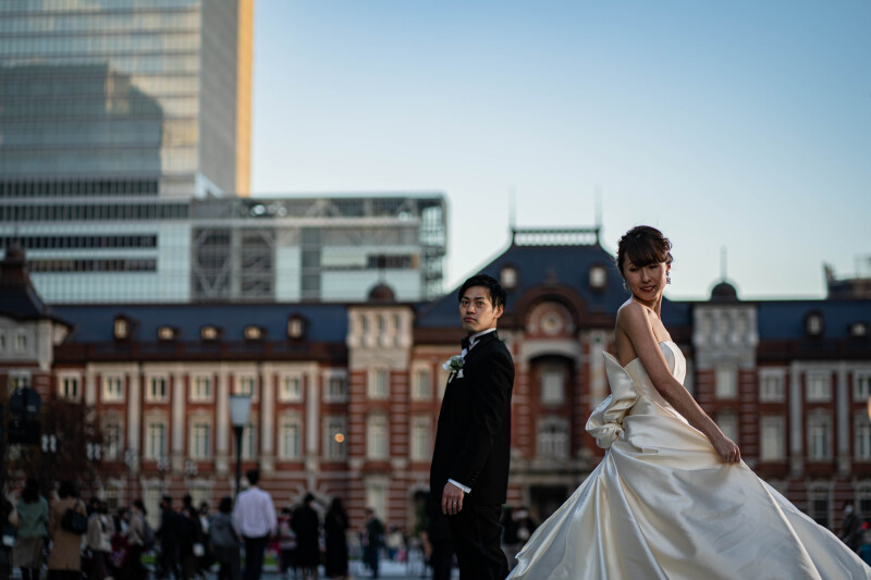 バリエーション