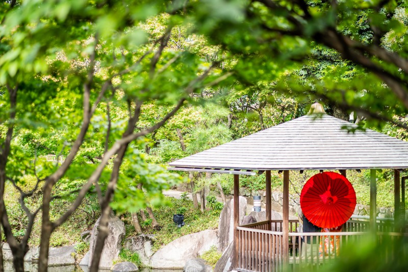 バリエーション