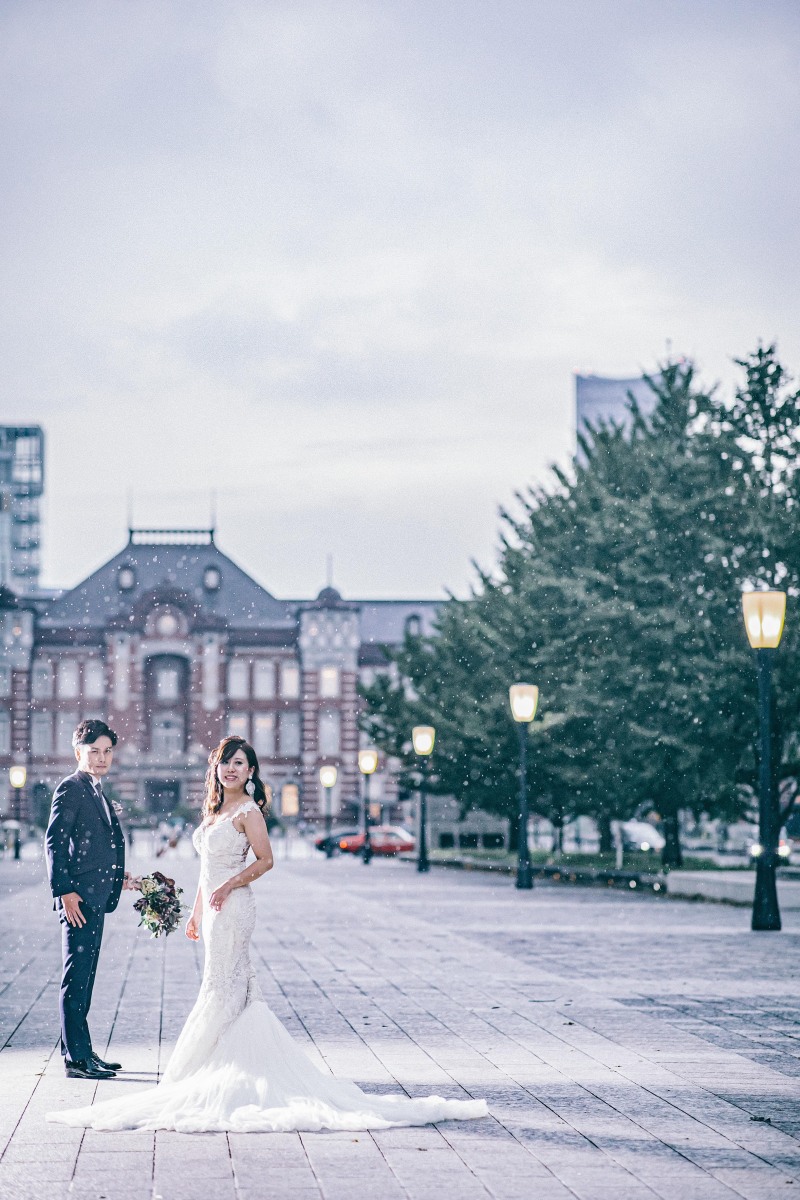 バリエーション