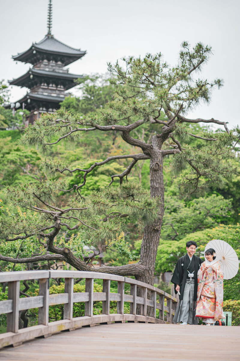 バリエーション