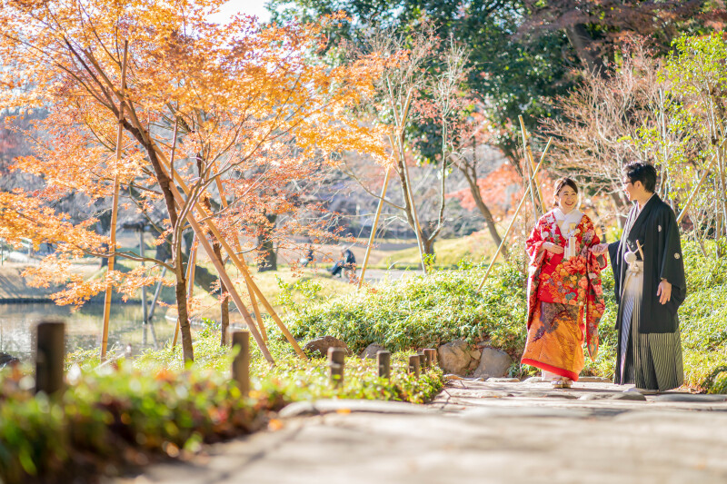 バリエーション