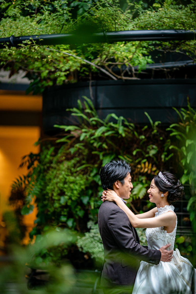 バリエーション