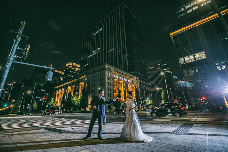 バリエーション