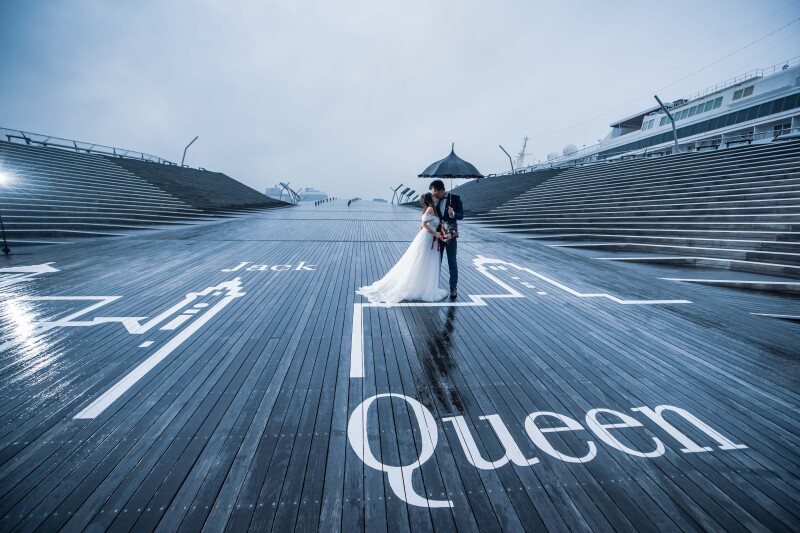 バリエーション