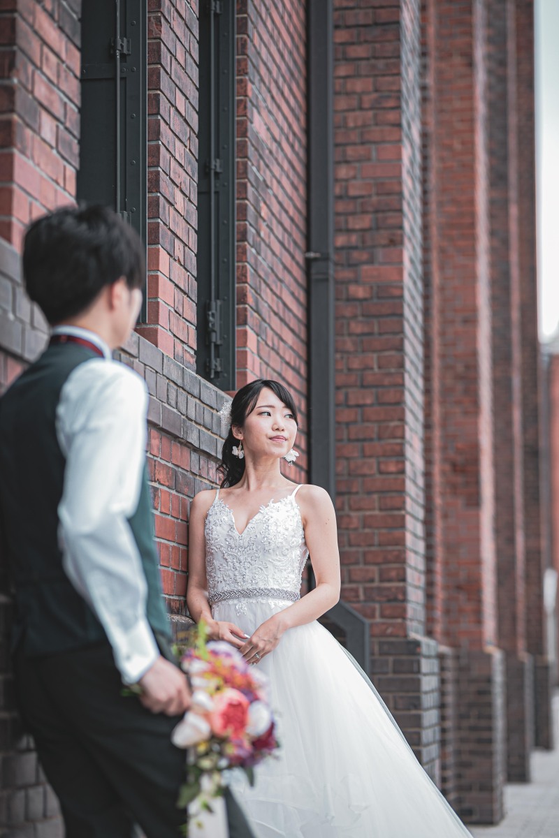 バリエーション