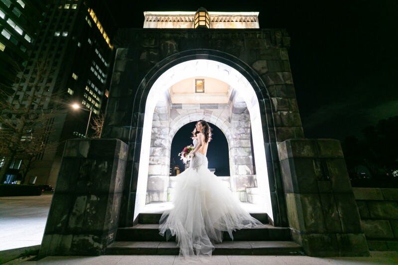 バリエーション