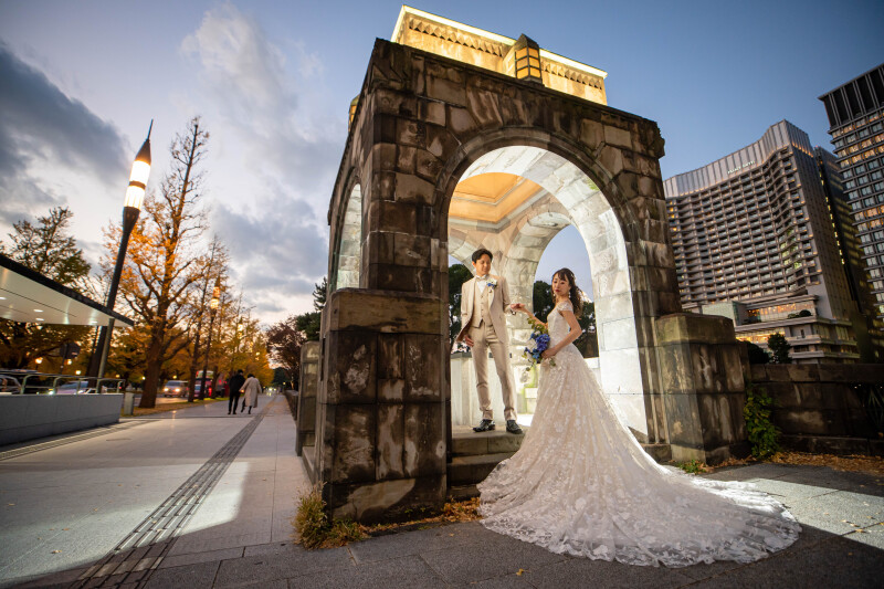 バリエーション