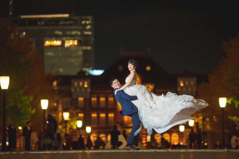 バリエーション