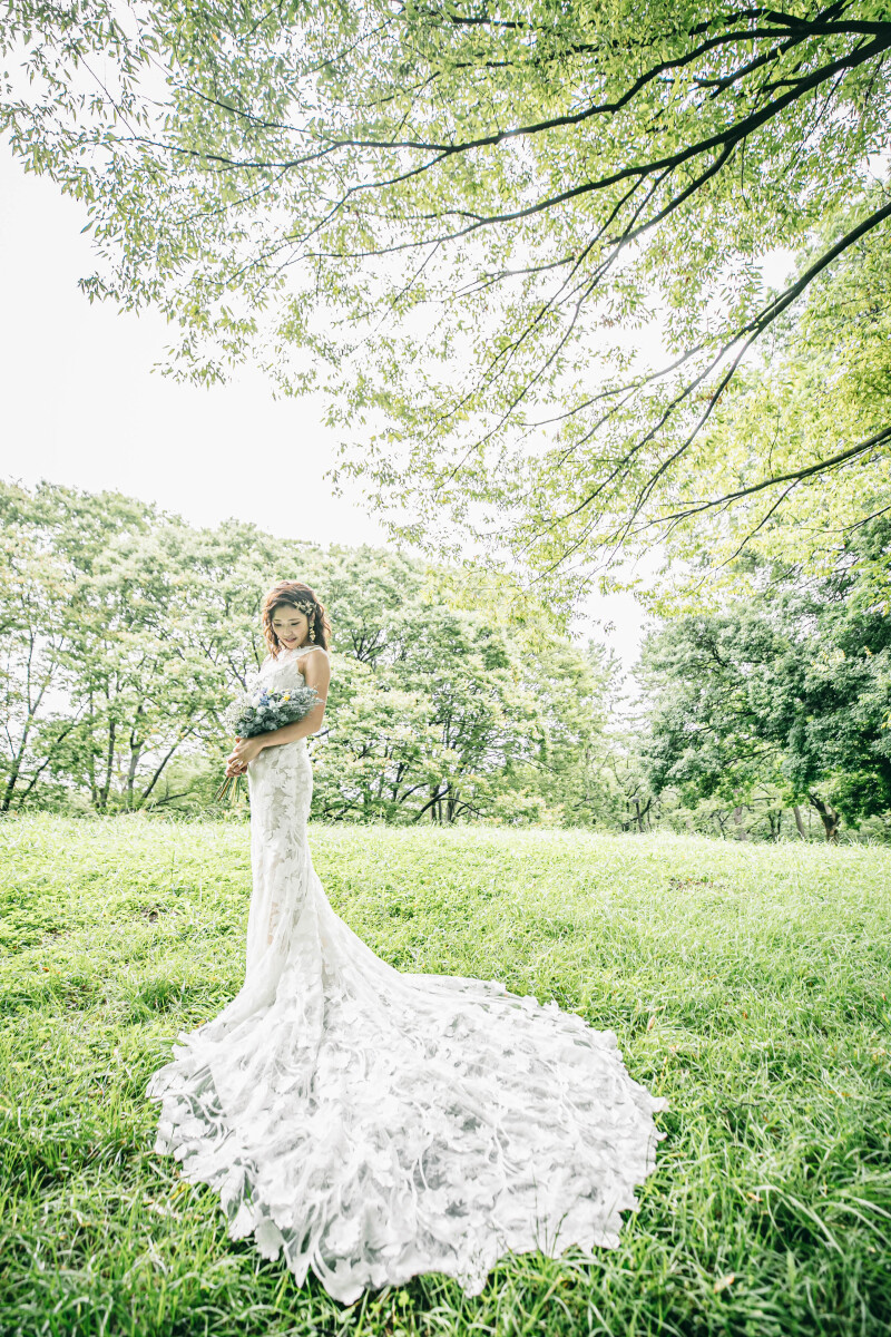 バリエーション