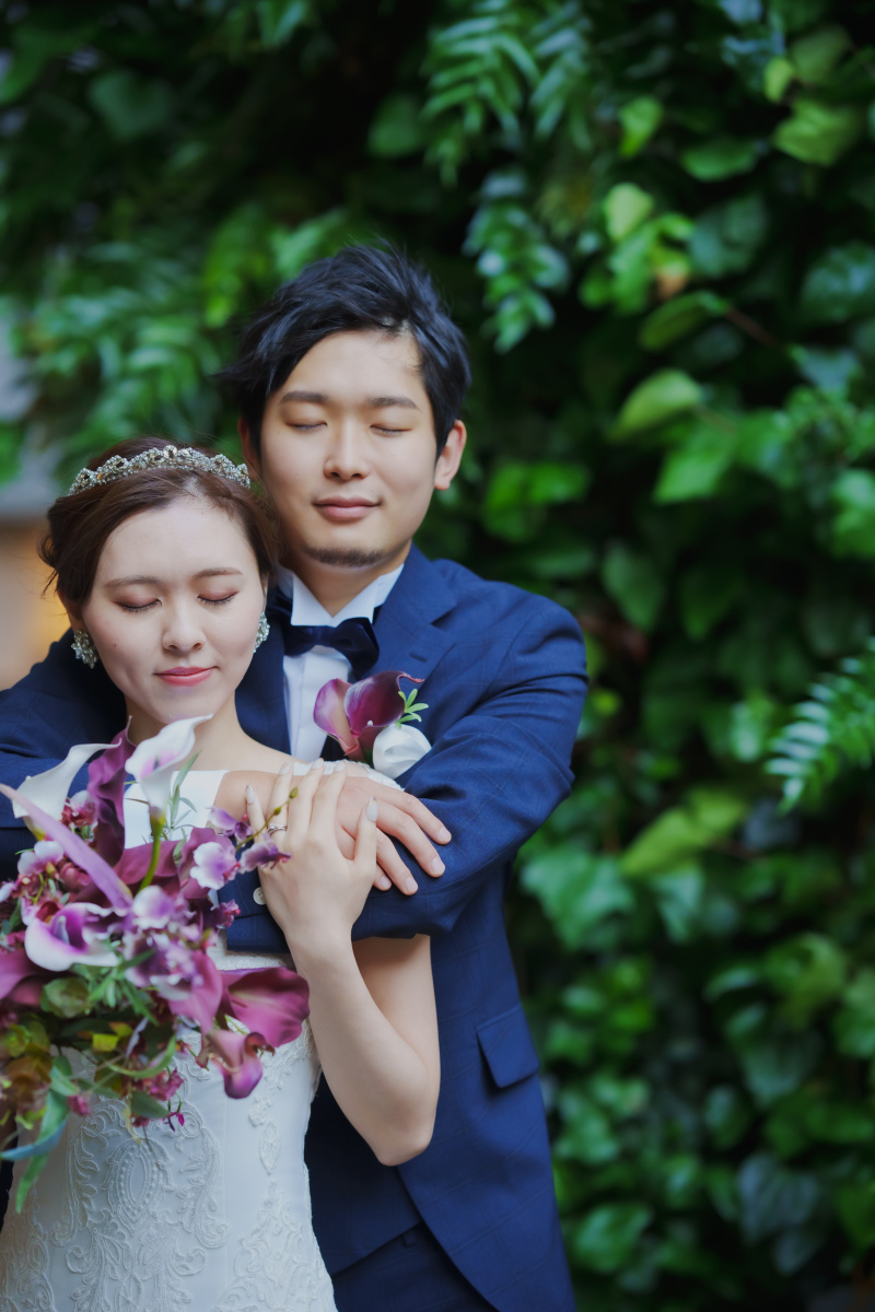 ブリックスクエアにて