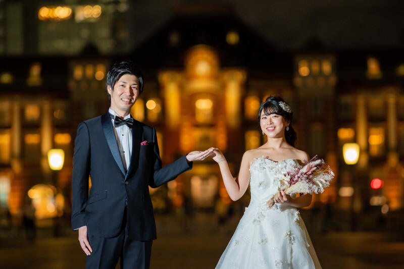 バリエーション