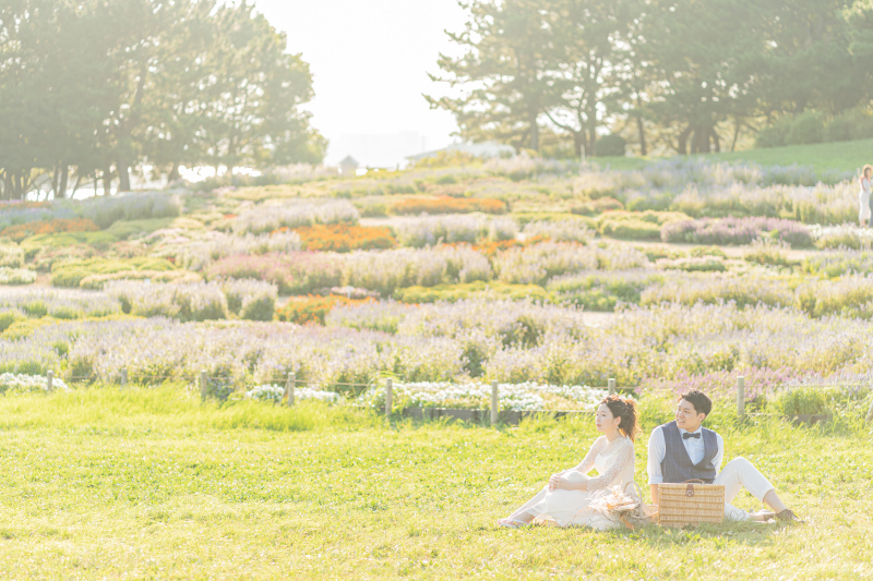 バリエーション