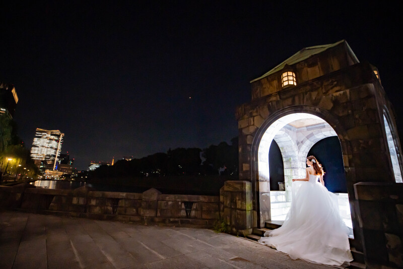 バリエーション