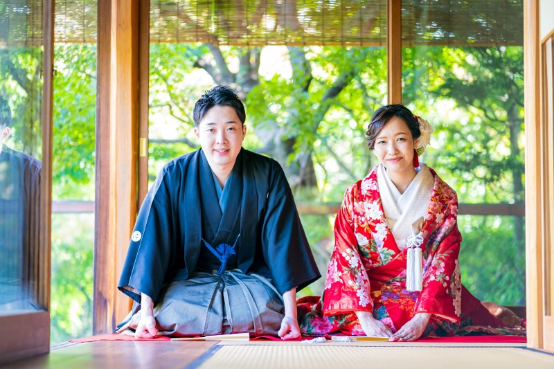 バリエーション