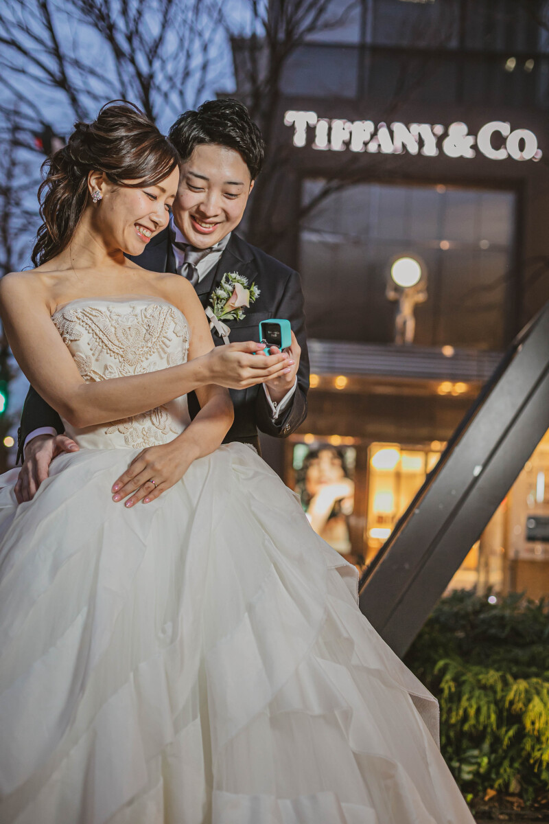 バリエーション