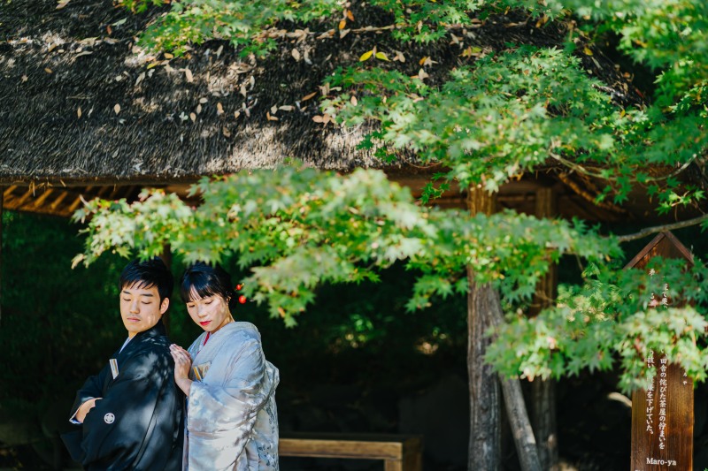 バリエーション