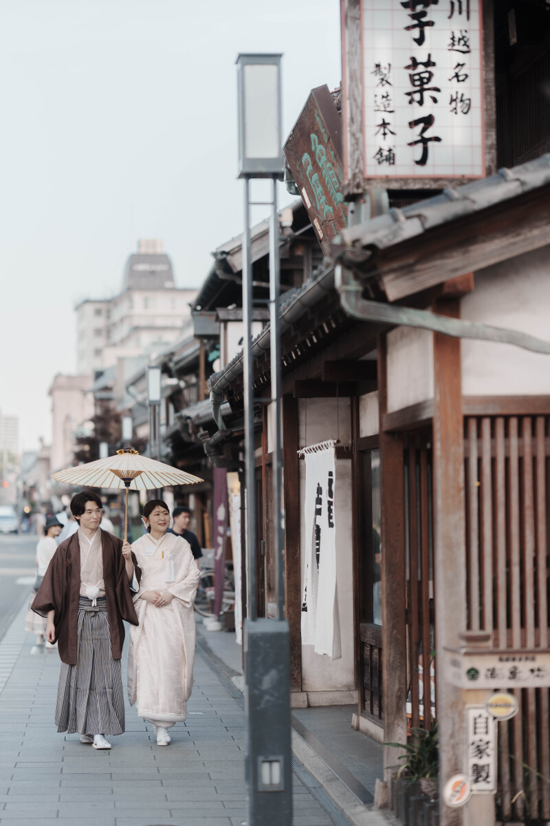 バリエーション