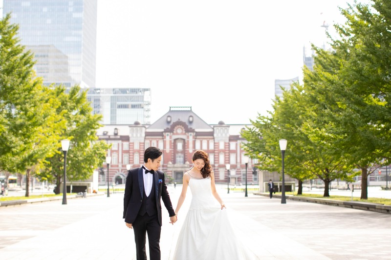 バリエーション