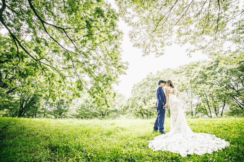 バリエーション