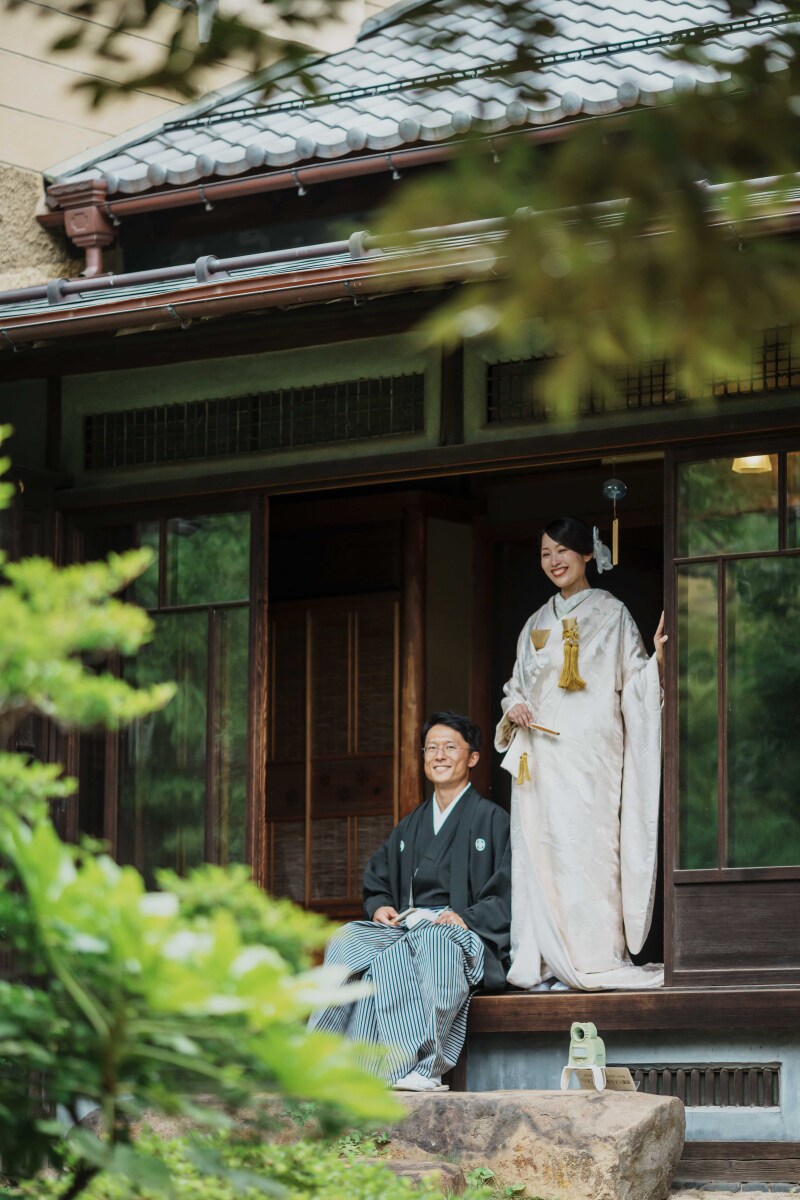 バリエーション