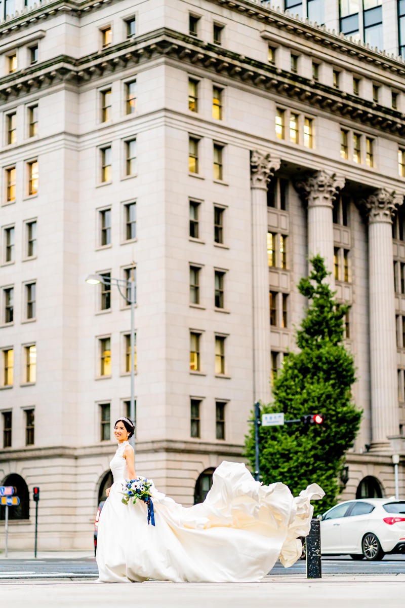 バリエーション