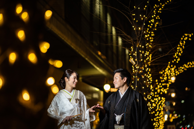 バリエーション