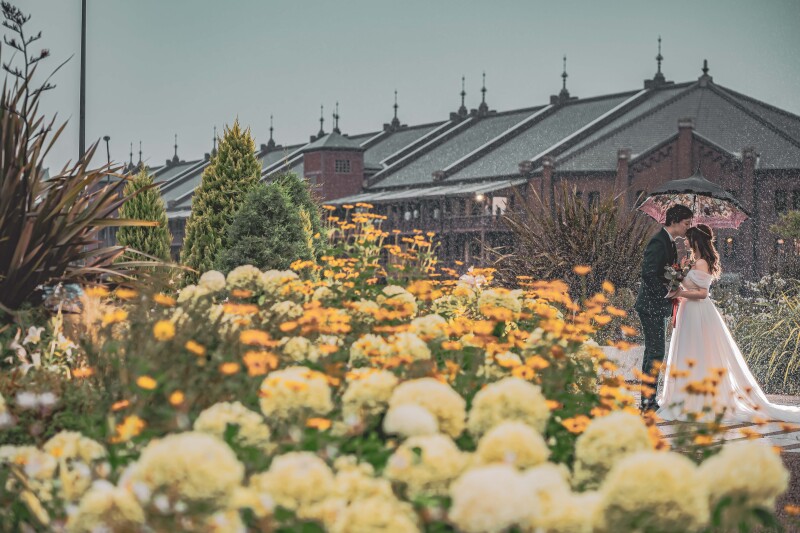 バリエーション