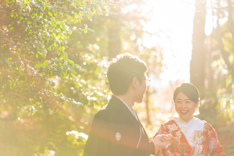 バリエーション