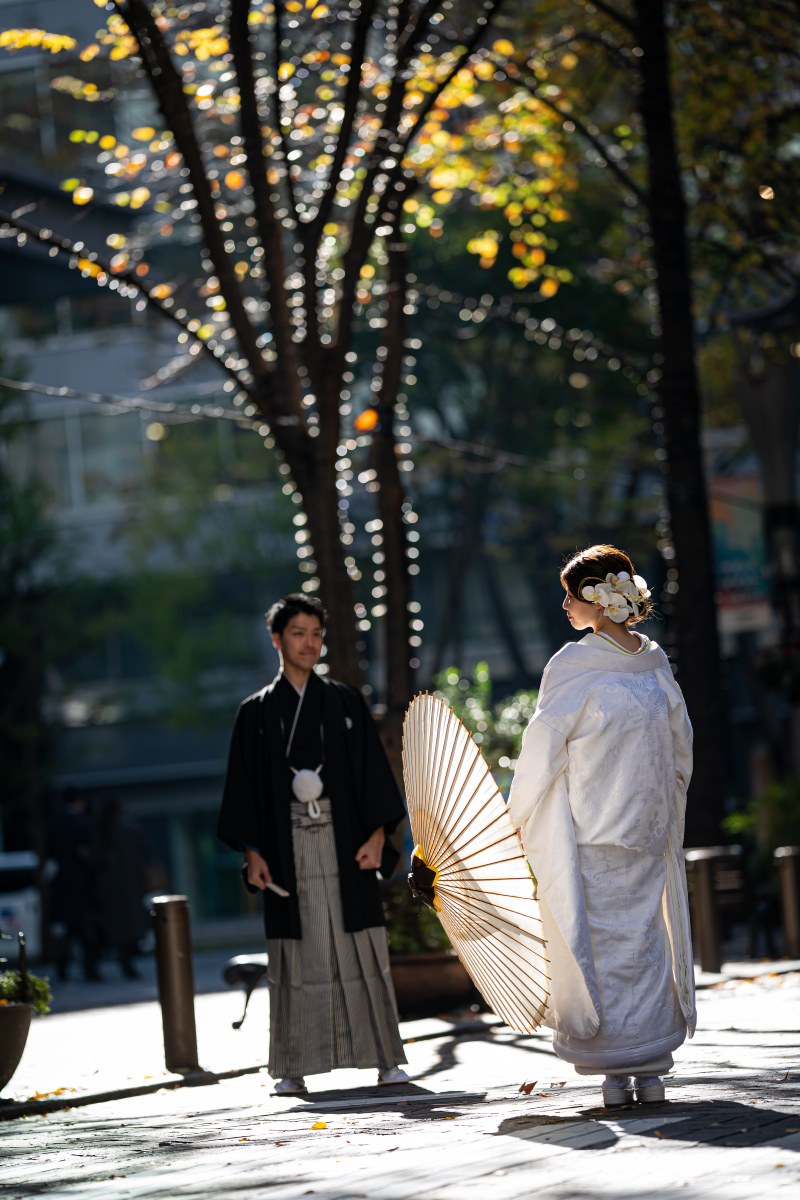 バリエーション