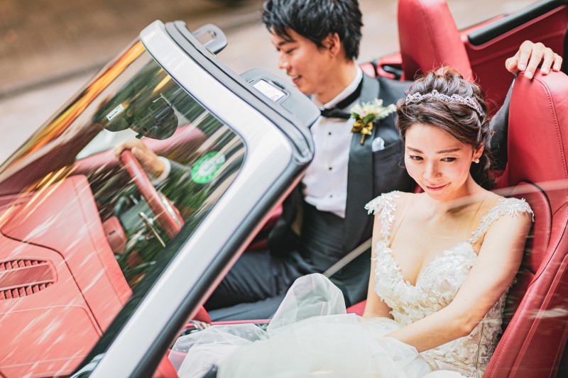 バリエーション