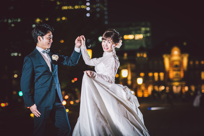 バリエーション9