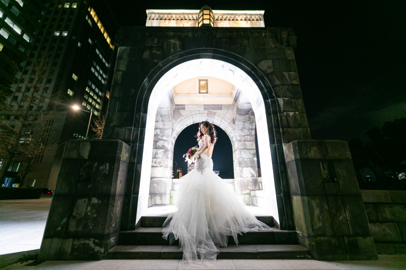 バリエーション9