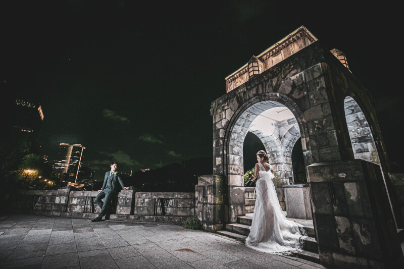 バリエーション