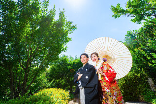 和装・掛け替え