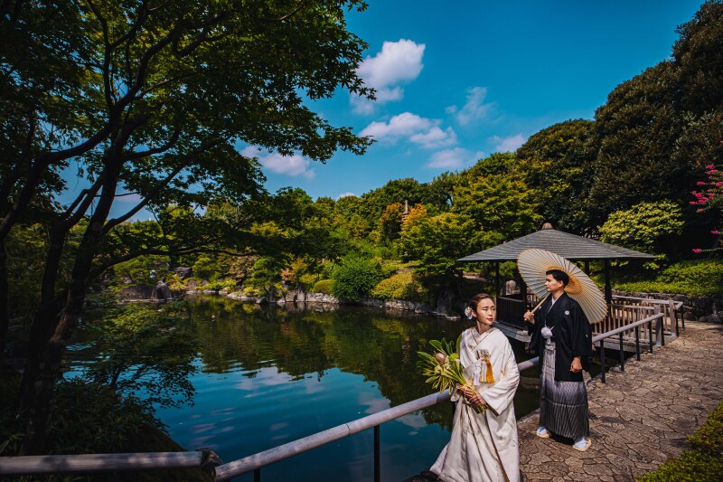 Point1 多彩な撮影シーン