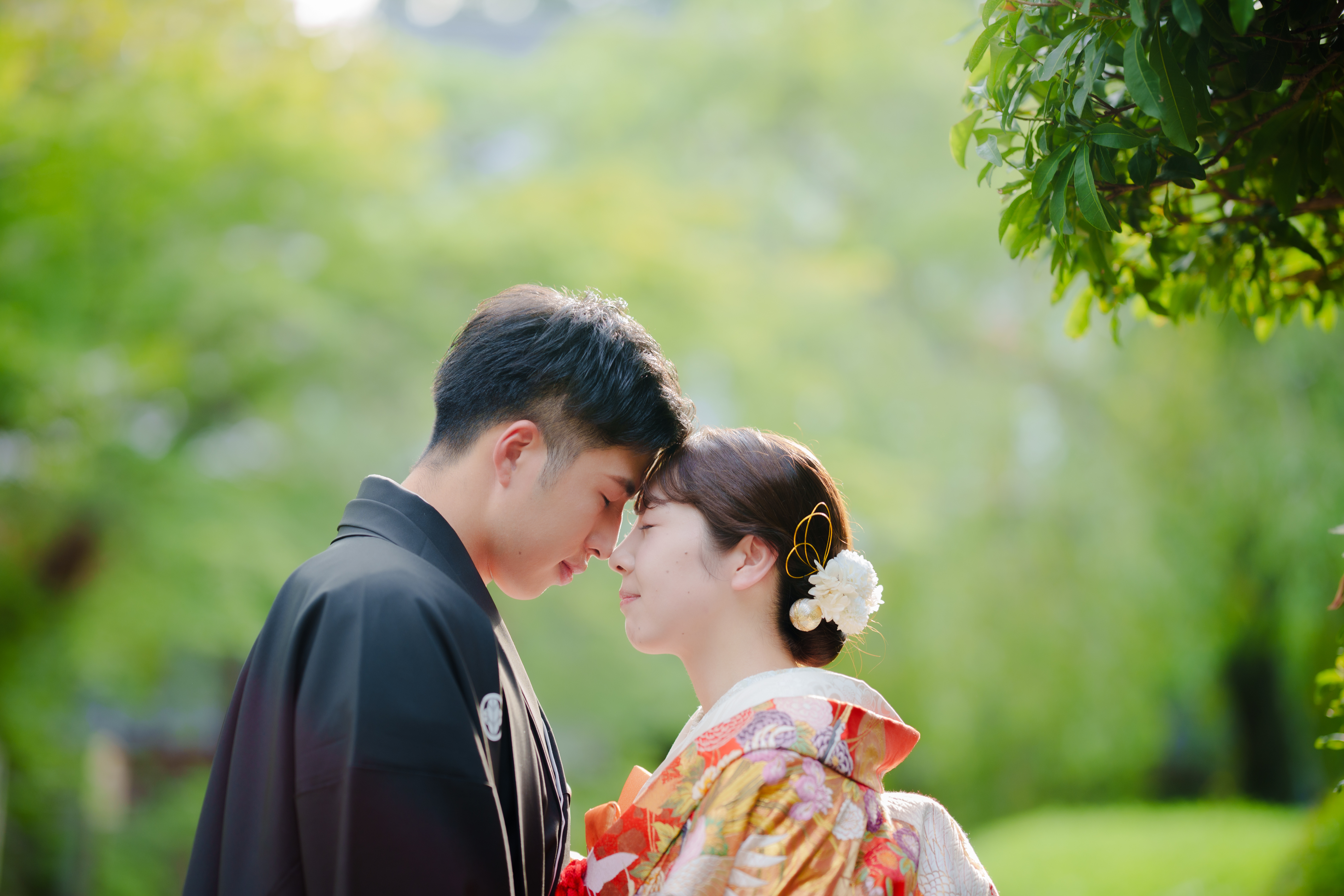 Point1 多彩な撮影シーン