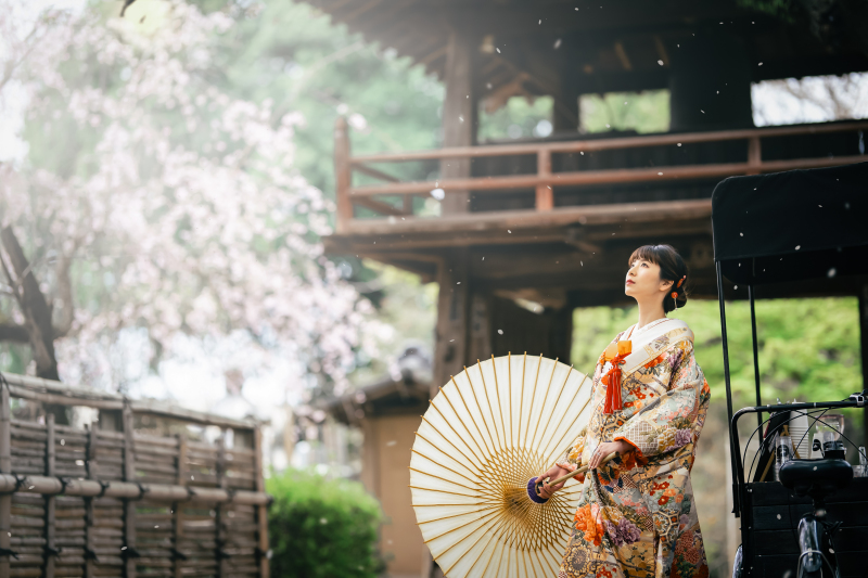 Point1 多彩な撮影シーン