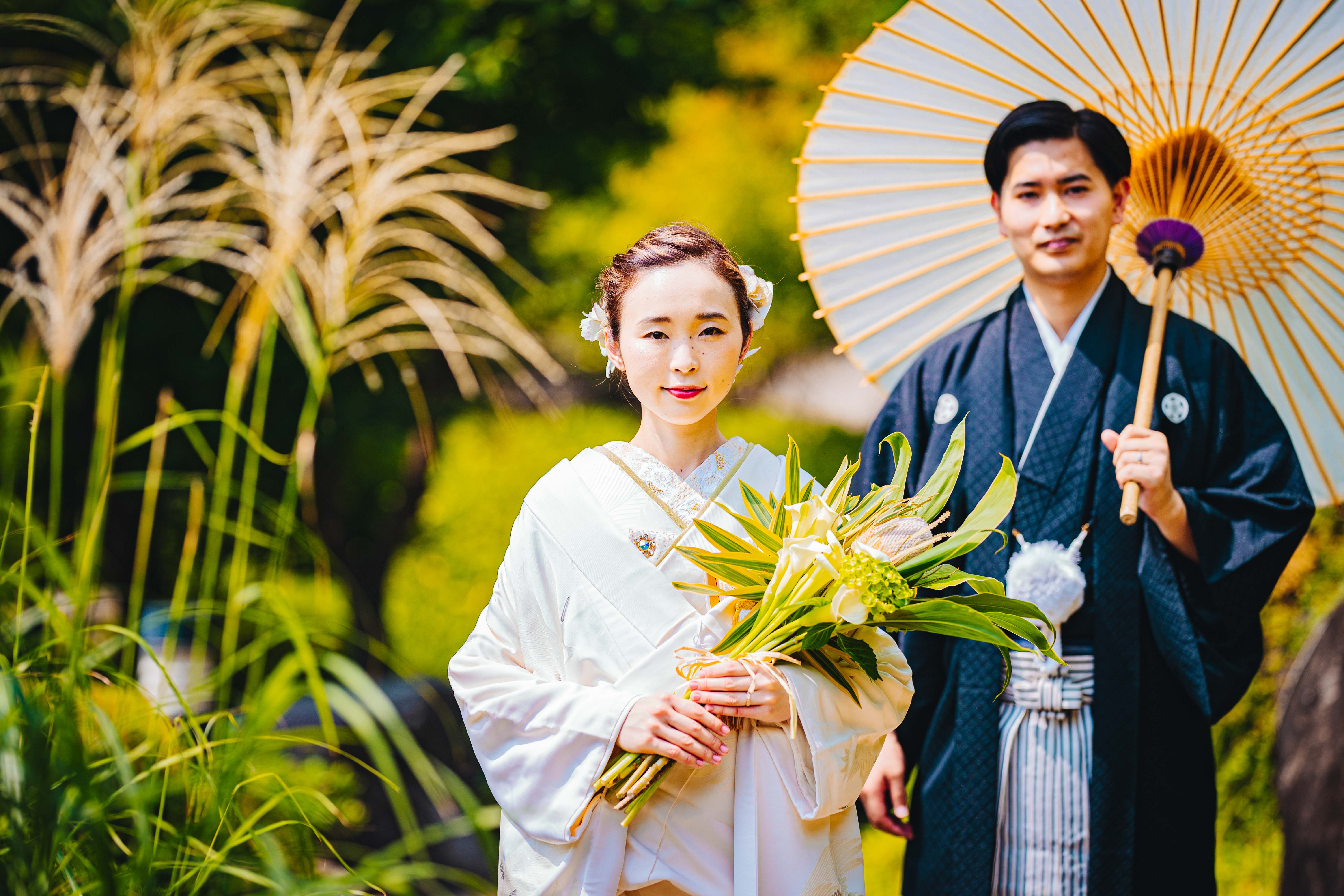 Point1 多彩な撮影シーン