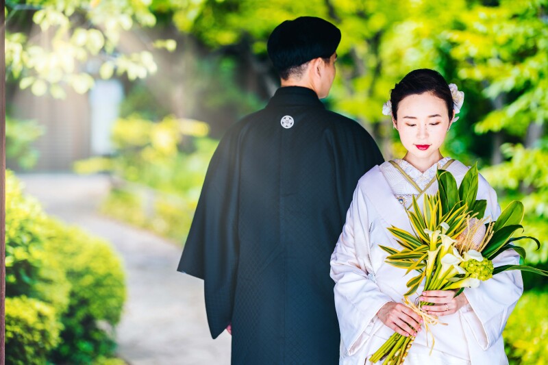 Point1 多彩な撮影シーン