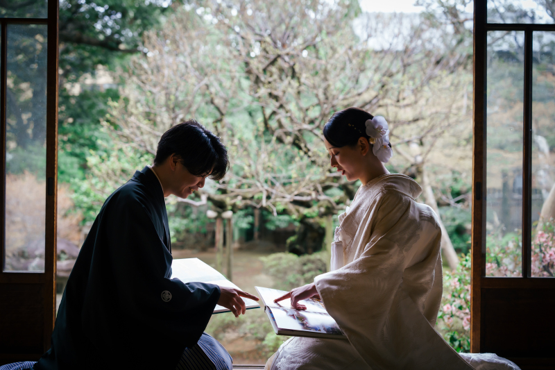 Point1 多彩な撮影シーン