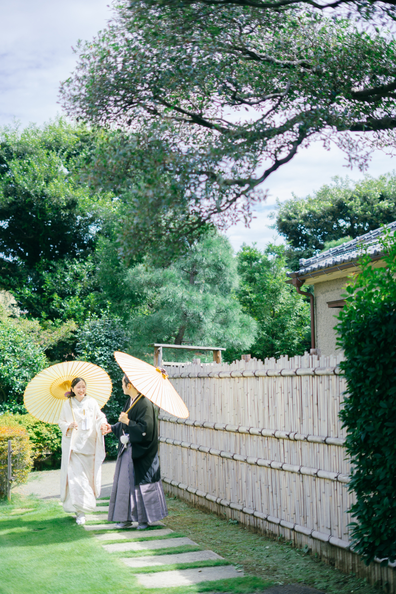 20以上ある撮影シーン