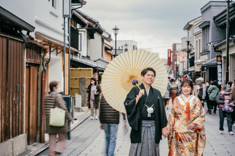 Point1 多彩な撮影シーン