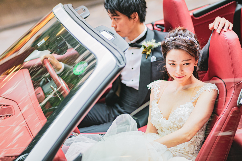 Point1 多彩な撮影シーン